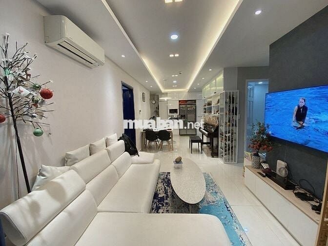[Tin Xác Thực] Sky Center 3Pn2Wc Full Nội Thất #18Tr, Giỏ hàng 6 căn