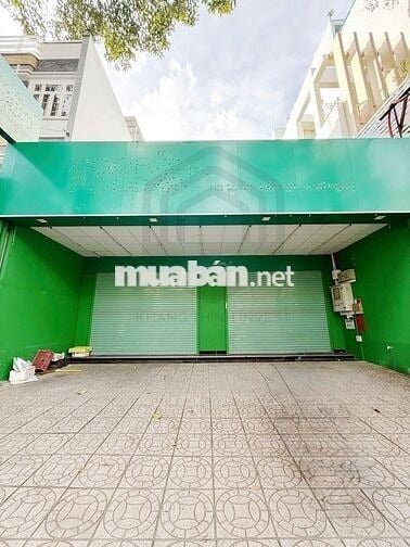 CHO THUÊ MẶT BẰNG NGANG 9M - MẶT TIỀN NGUYỄN HIỀN - KDC 91B - CẦN THƠ