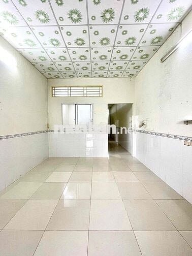 Nhà trệt 2 PN KDC ĐHYD chỉ 6,5tr quá êm