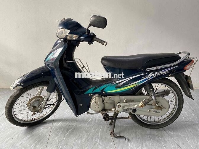 Star SYM máy khoẻ đầy đủ giấy tờ