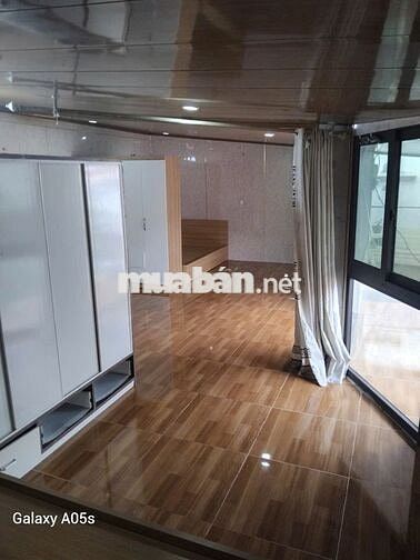 CHO THUÊ CCMN NGÕ 1160 ĐƯỜNG LÁNG, ĐỐNG ĐA, HÀ NỘI