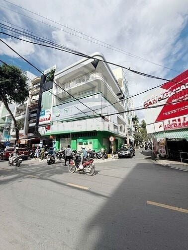 CHO THUÊ MẶT BẰNG GÓC 2 MẶT TIỀN - GẦN BẾN NINH KIỀU - CẦN THƠ