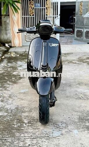 Vespa Sprint 125 đèn led 2016 Bstp 9 chủ