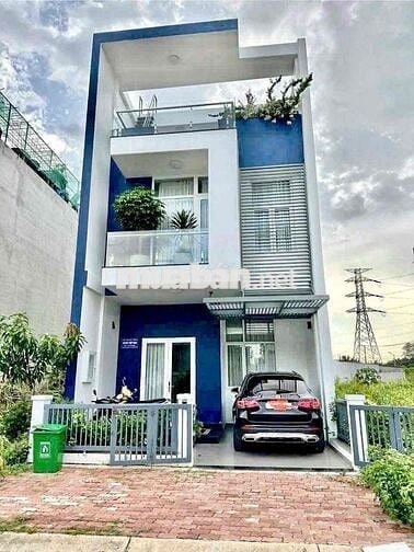FULL NỘI THẤT KDC KHANG AN, MỚI ĐẸP