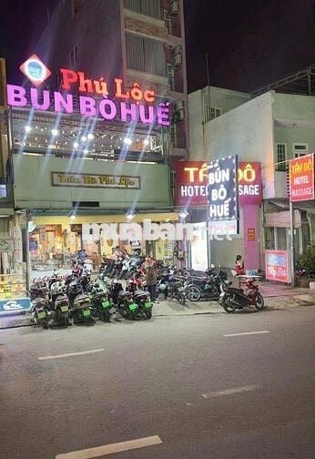 CHo thuê Mặt tiền Lê Trọng Tấn Bình Tân DT khủng 8x26m 2 tầng giá 40tr