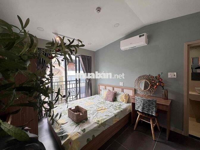 SIÊU PHẨM STUDIO CAO CẤP TRÊN CON ĐƯỜNG ẨM THỰC PHAN XÍCH LONG