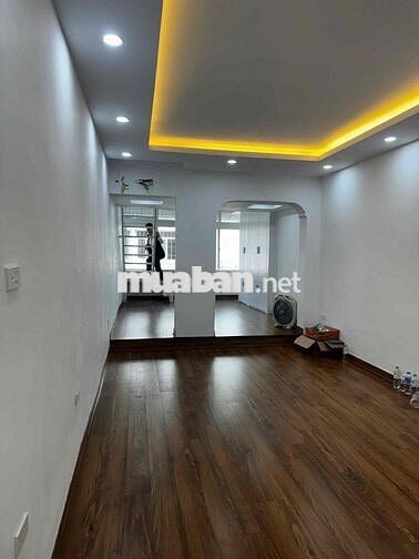 Chính chủ cho hộ gia đình thuê lâu dài căn tt thông tầng 5+6