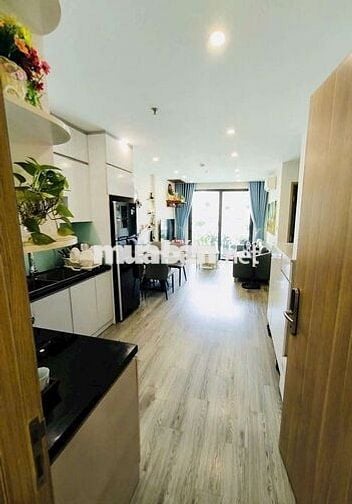 (Ở NGAY) S103 2N1VS 55M VIEW BỂ BƠI, FULL NT ĐẸP, SẴN SỔ GD BÁN NHANH
