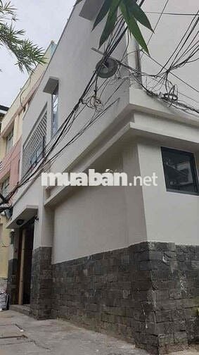 NHÀ 3PN 40m2 1 TRỆT 1 LẦU GIÁ TỐT LÊ QUANG ĐỊNH BÌNH THẠNH💕💕💕