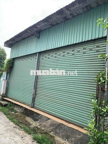 📦 CHO THUÊ KHO – 90m² – HẺM XE TẢI – THỦ ĐỨC