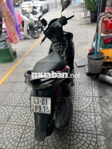 xe ab đen cần bán