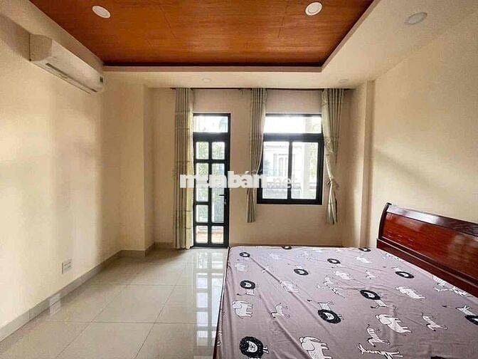 CHO THUÊ NHÀ TRỆT LẦU FULL NỘI THẤT ĐƯỜNG SỐ 1 KDC NAM LONG CẦN THƠ