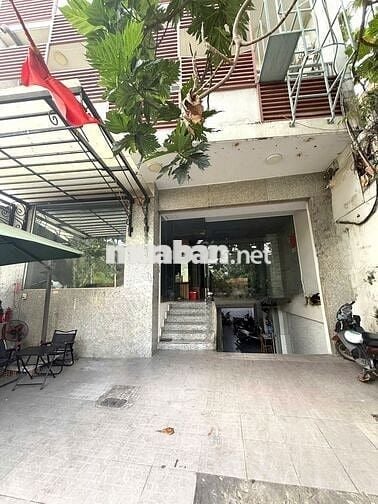 Cho Thuê Mặt Bằng Đường Nguyễn Đỗ Cung, Tân Phú (8x17m - KD Thoải Mái)