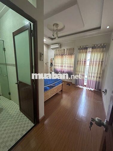 6 PHÒNG CHDV CHO THUÊ từ 25 đến 40m2 549 Lê Đức THọ gần Văn Lang Cs 3