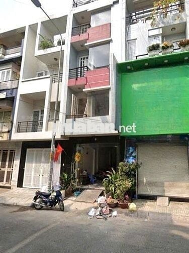 Cho Thuê Mặt Bằng Đường Hoa Lan, Phú Nhuận ( MB Rộng - KD Thoải Mái )
