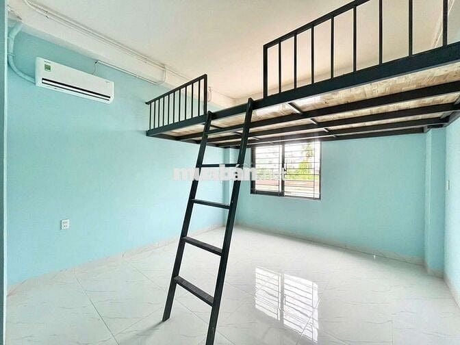 KHAI TRƯƠNG NHÀ MỚI XÂY HƠN 40P GẦN NGÃ TƯ AN SƯƠNG - TIỆN ÍCH ĐẦY ĐỦ