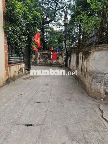 AN DƯƠNG VƯƠNG , ĐÔNG NGẠC MẢNH ĐẤT HIẾM CÒN SÓT LẠI .125M2 , MT : 6,7