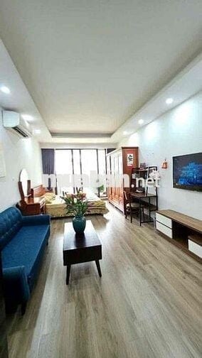 Nguyễn chí Thanh - Căn hộ 55 m2 cực đẹp 4,68 tỷ sổ đỏ Đống Đa - Mặt ph