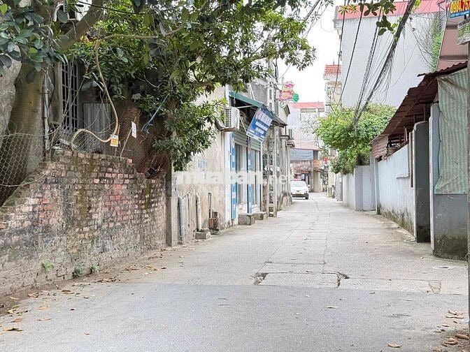 💥LÔ ĐẤT NỞ HẬU – Ô TÔ VÀO TẬN NƠI – CÁCH KCN BẮC THĂNG LONG 500M💥