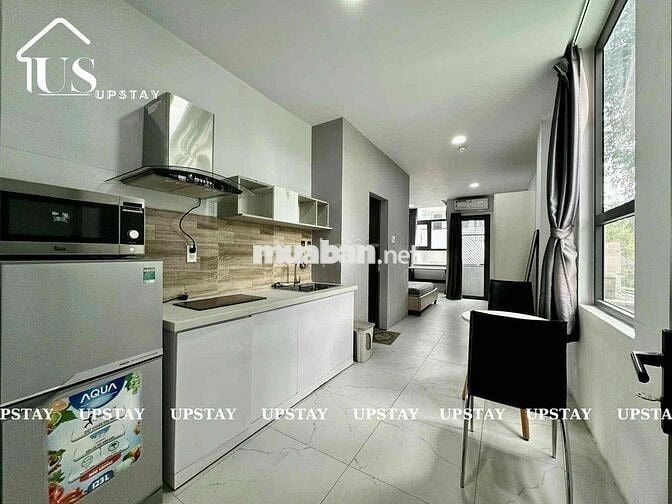 CHDV Tách Bếp_Full Nội Thất_Cực Thoáng Mát📍Lê Văn Sỹ, Kênh Nhiêu Lộc