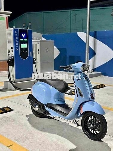 vespa