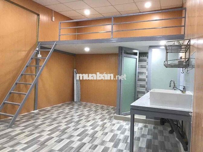✨ Ở ngay trung tâm Q7 – Căn hộ full tiện nghi, gần Phú Mỹ Hưng