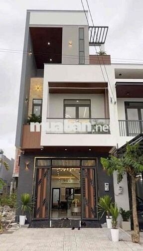 Nhà bán gấp Đinh Đức Thiện, Bình Chánh 100m2
