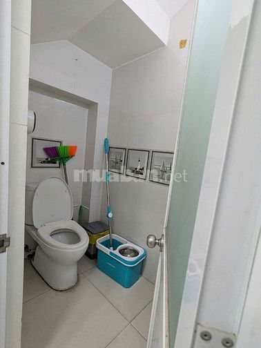 Cho thuê mặt bằng kinh doanh 2 mặt tiền Trương Công Định và NAN