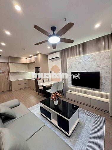 Cho thuê căn hộ Sunrise CityView Q7