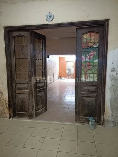 Cho thuê nhà tại ngõ 389 Trương Định, Hoàng Mai, Hà Nội 