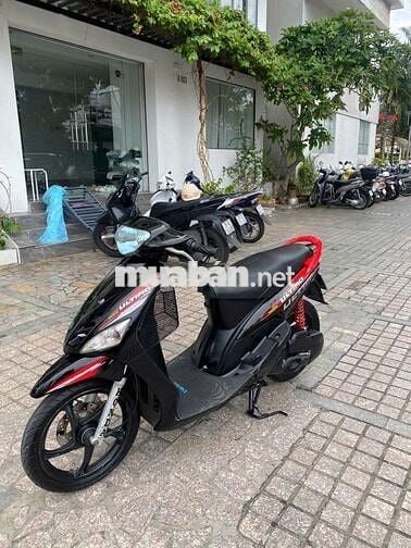 Xe yamaha mio bstp