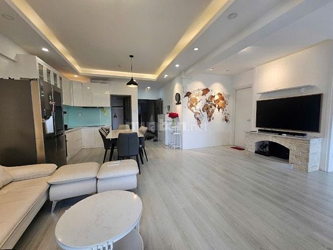 🔥 BÁN GẤP CĂN HỘ CAO CẤP NOVALAND – SÀI GÒN SOUTH RESIDENT 🔥