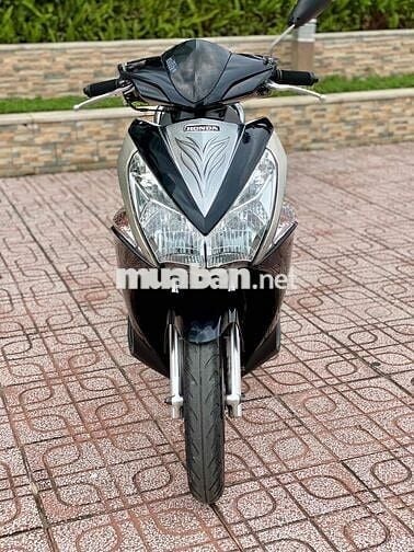 AB2011 CHÍNH CHỦ XE ĐẸP KENG