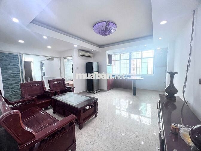 Cần bán căn hộ chugnc cư H1, đường Hoàng Diệu, P9. Quận 4.