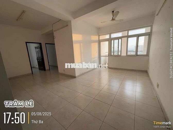 CẦN BÁN CĂN 3PN CHUNG CƯ NHẤT LAN 2 , TÂN TẠO , 2 tỷ 600