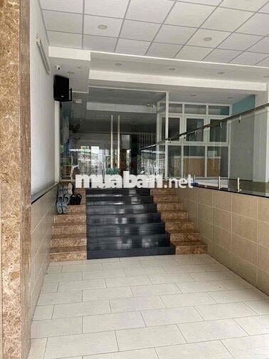 SIÊU PHẨM 8 LẦU CÓ THANG MÁY - 54 Cầu Xéo , Phường Tân Quý , Tân Phú