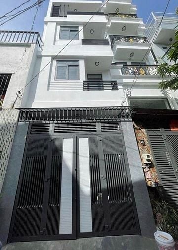 ⏳ Chủ ngộp bank – cần bán gấp nhà Q10 giá mềm dưới 4 tỷ