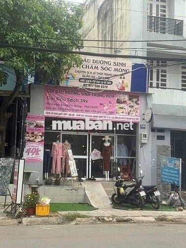🧧Cần bán nhà MTKD đg số 1 - Nam Hùng Vương -An lạc . DT : 5m*20m .