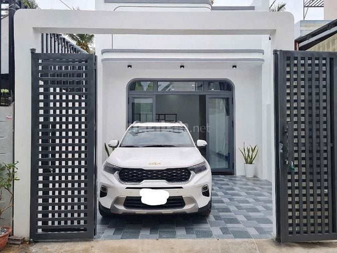 Kẹt tiền bán gấp căn nhà Đ.Trần Tử Bình, củ chi 150m2 SHR. Giá 905Tr