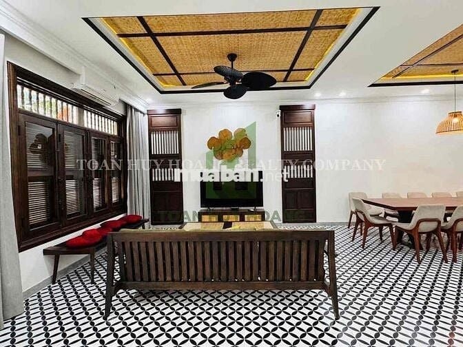 BIỆT THỰ PHÚC LỘC VIÊN- 35 TRIỆU