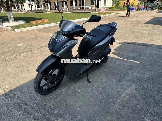 cần bán xe SH nguyên bản,chưa thay thế,nguyên zin