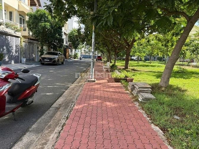 36.8 tỷ lô đất 160m2 đường số 29, An Phú – An Khánh, Tp Thủ Đức. 