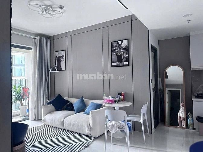 CHÍNH CHỦ BÁN CĂN CHUNG CƯ GIÁ 3 TỶ MẶT TIỀN NGUYỄN XÍ VỊ TRÍ ĐẸP TỐT