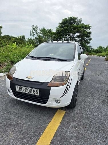 2014 Lite Van 0.8 - 180000 km