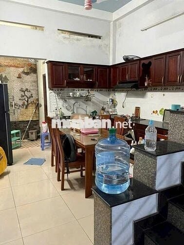 4x16m💥Nhà thuê Gò Vấp 3PN P8 Hẻm xe hơi💥 gần Quang Trung 12 triệu
