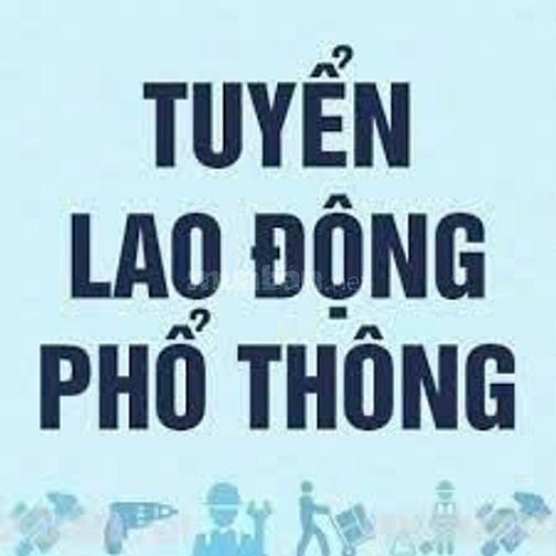 CẦN GẤP 3 NHÂN VIÊN LÀM KHO TẠI QUANG TRUNG - AN SƯƠNG 