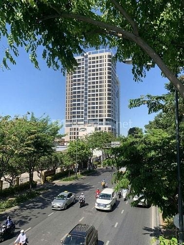 Cho thuê lâu dài chung cư cao cấp ParkLegend, 2PN, 2WC