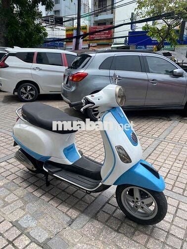 Xe piaggio vespa fi bstp