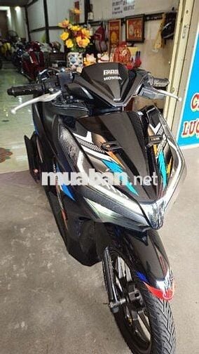 Vario 125