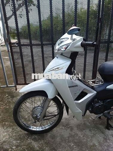 Honda Wave Alpha 2020 BS 64E1 Chính chủ